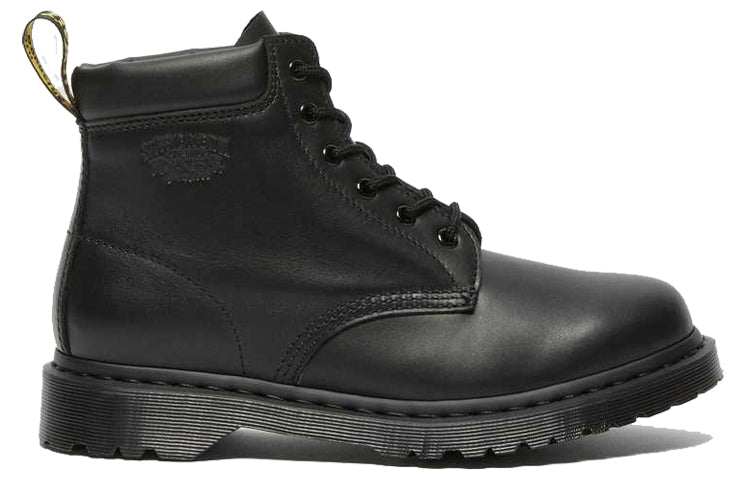 Dr. Martens 939 Boot Stussy 'Black' 27584001