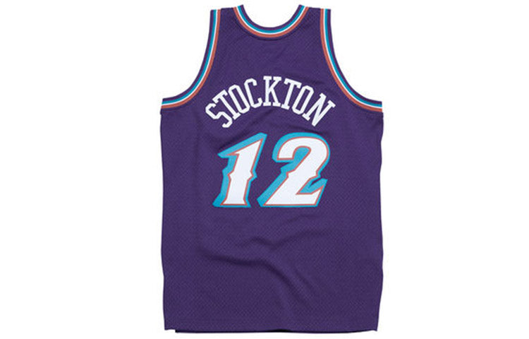 Mitchell & Ness NBA SW 96-97 12 SMJYGS18217-UJAPURP96JST