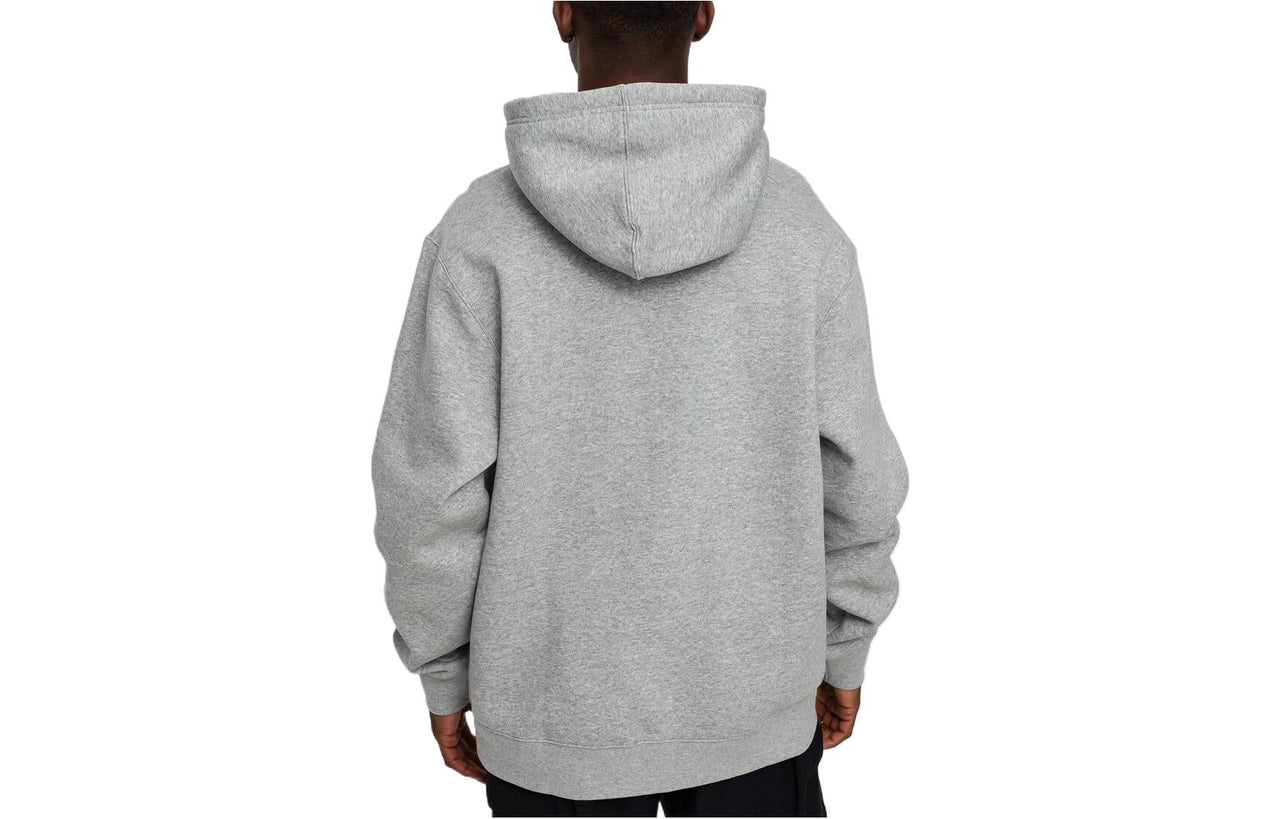 Nike SB Pullover Skate Hoodie 'Grey' DJ6095-063