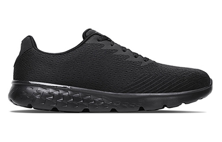 Skechers Go Run 400 Generate low 'Black' 54354-BBK