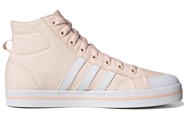 (WMNS) adidas neo Bravada Mid 'Pink Blue' FX9071