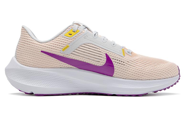 (WMNS) Nike Air Zoom Pegasus 40 'Guava Ice Vivid Purple' DV3854-800