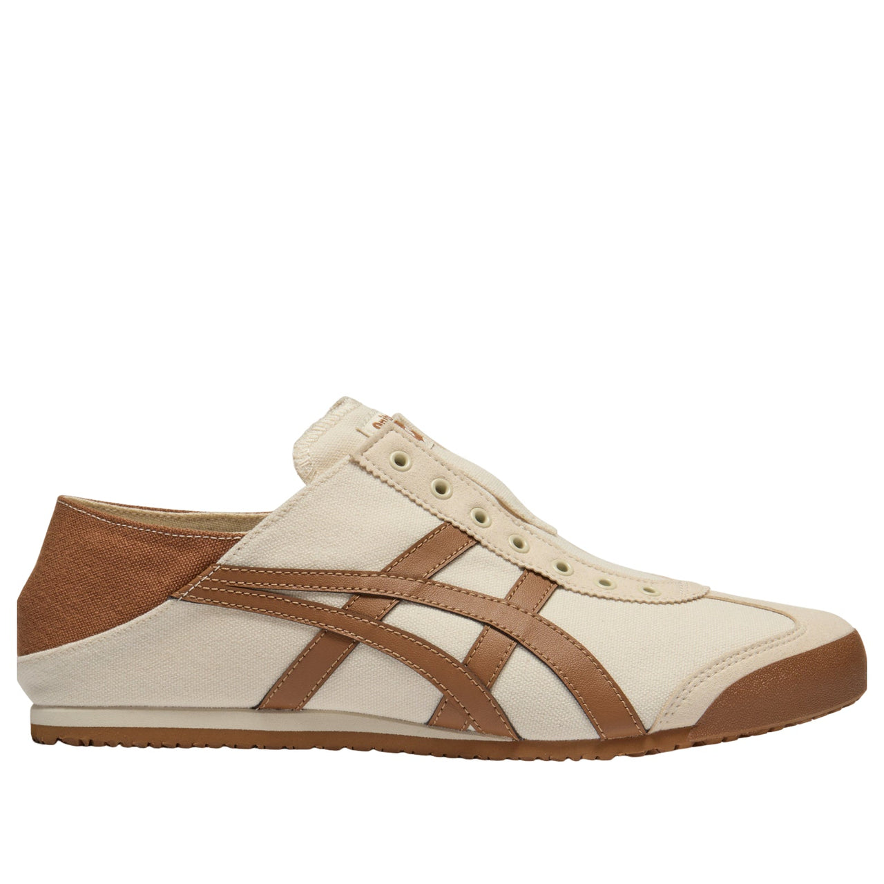 Onitsuka Tiger Mexico 66 Paraty 'Birch Brown' 1183A437-200