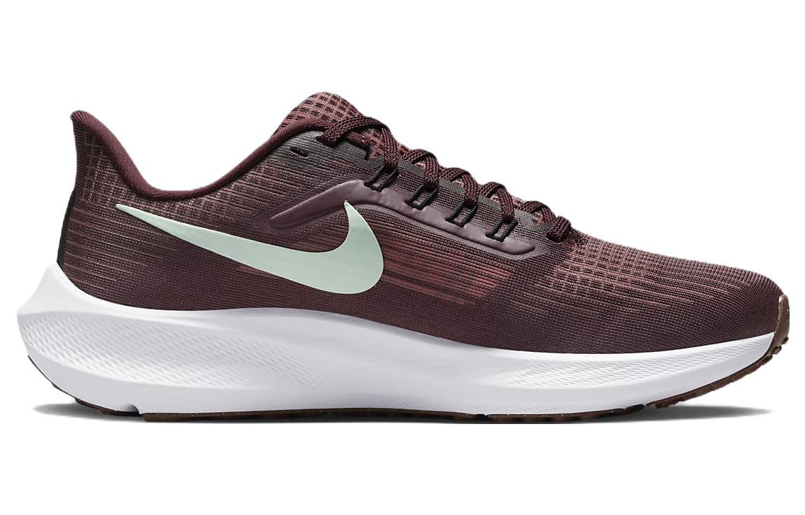(WMNS) Nike Air Zoom Pegasus 39 'Canyon Rust Burgundy Crush White Mint Foam' DH4072-600