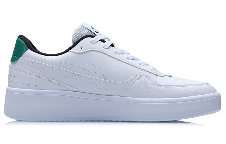 Li-Ning Classic Leisure 'White Green' AGCR197-3