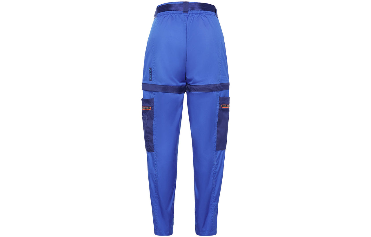 (WMNS) AS W J NEXT UTILITY Pant GAME Royal DD7098-480
