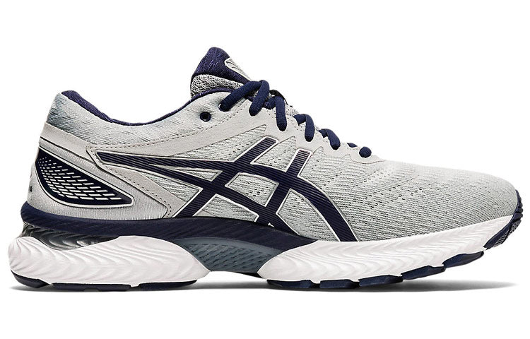 ASICS Gel-Nimbus 22 Extra Wide 'Piedmont Grey' 1011A682-025