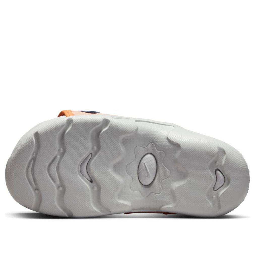 (PS) Nike Sunray Adjust 6 Sandals 'Arctic Orange' DX6385-800