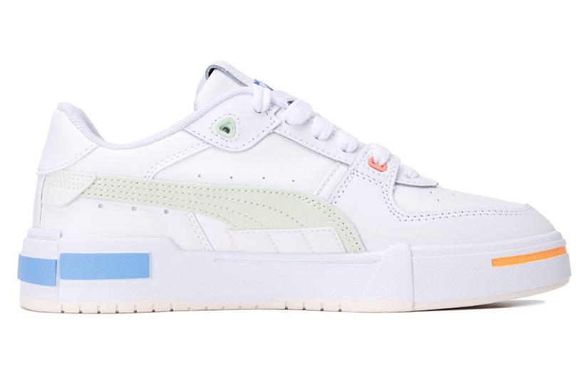 PUMA CA Pro Glitch 'White' 391221-01
