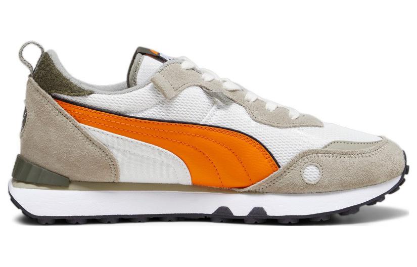PUMA Rider FV Retro Rewind 'Birch Tree Pumpkin Pie' 390168-07