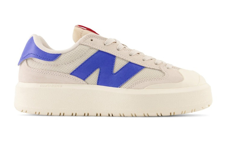 New Balance CT302 'Moonbeam Bright Lapis' CT302RG