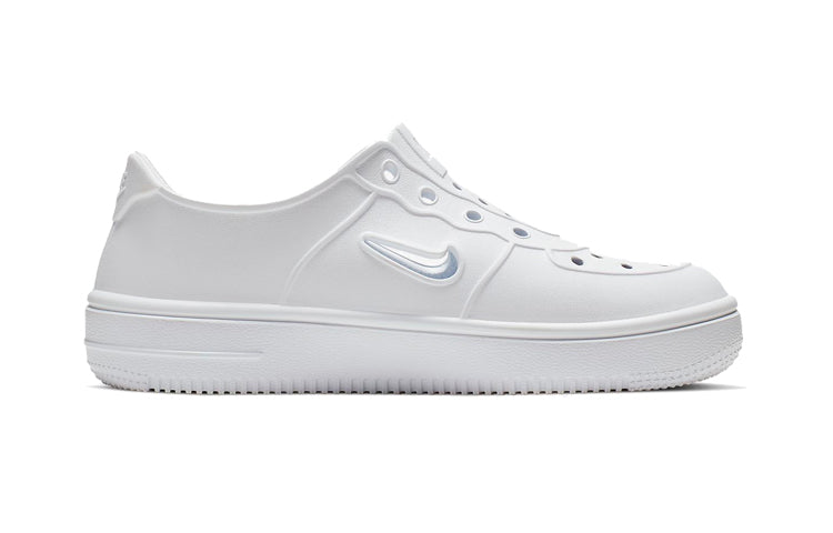 (PS) Nike Foam Force 1 'White' AT5243-100
