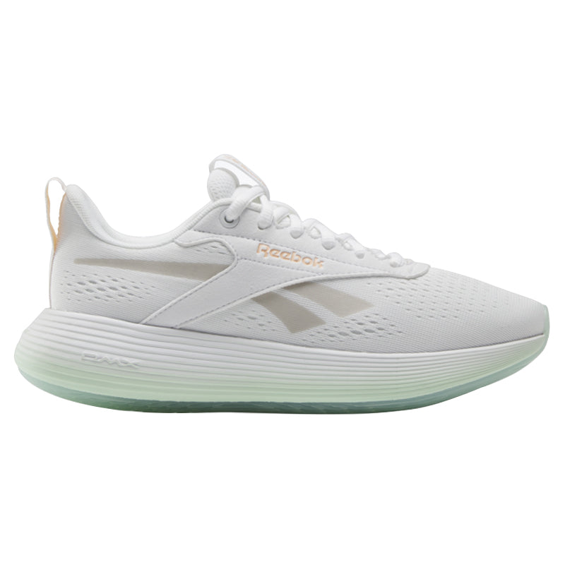 (WMNS) Reebok DMX Comfort+ 'White Aqua Dust' 100074486