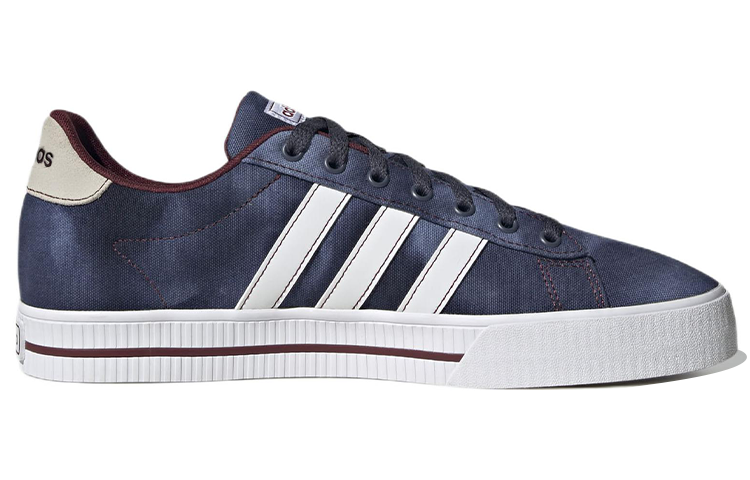 adidas Daily 3.0 'Shadow Navy Tie Dye' HP2986