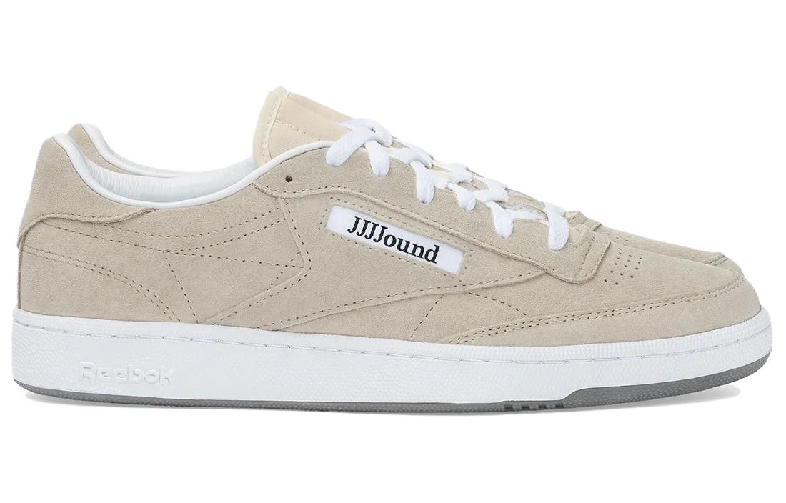 Reebok x JJJJound Club C 85 'Cork' 100073319