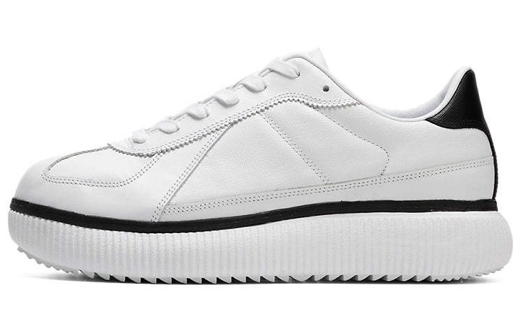 Onitsuka Tiger Delecity 'White Black' 1183B873-101