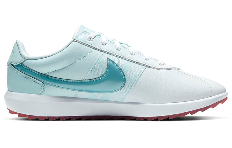 (WMNS) Nike Cortez Golf NRG 'Topaz Blue Gaze' CI2283-110