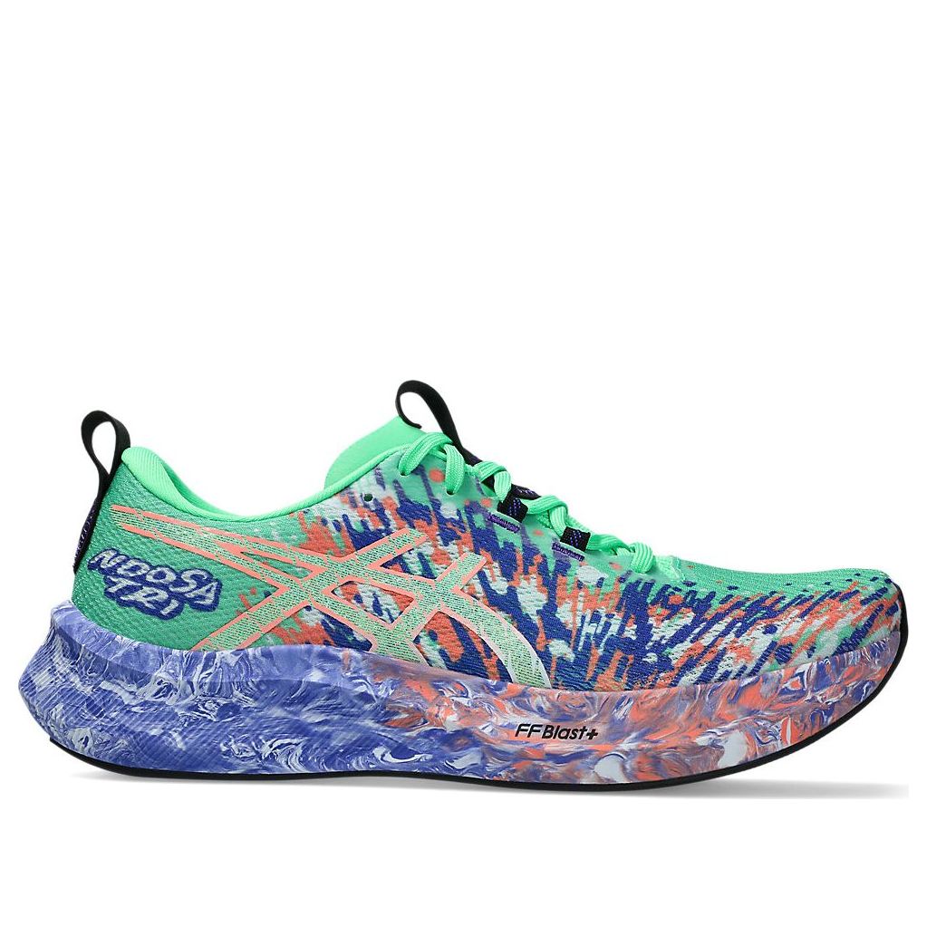 ASICS Noosa Tri 16 'Vital Green Cobalt Burst' 1011B872-301