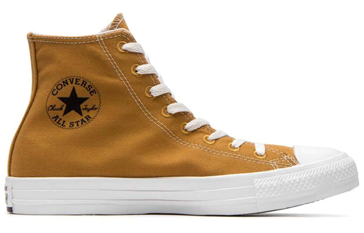 Converse Chuck Taylor All Star Hi Renew 'Life's Too Short To Waste' 164918C