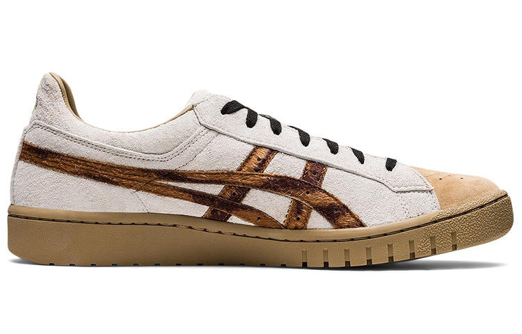 (WMNS) ASICS Gel-PTG Leopard Patterns 'Birch Desert Camp' 1201A722-200