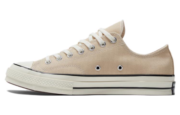 Converse Chuck 70 Low 'Seasonal Color - Oat Milk' A07234C