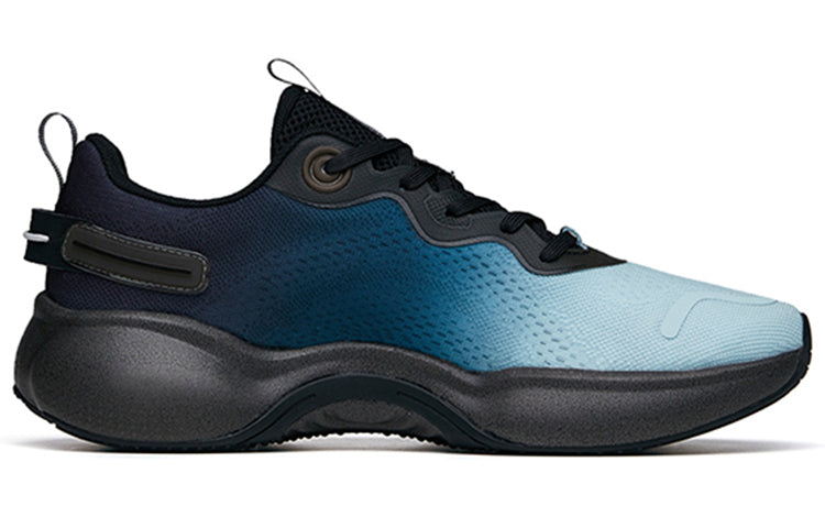 ANTA Run Collection 'Blue Black' 112225520-8