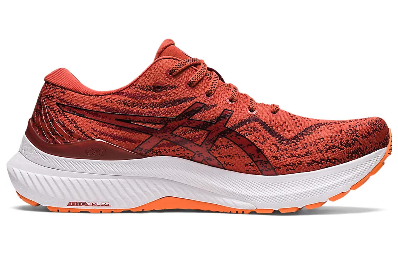 ASICS GEL-KAYANO 29 'Red' 1011B440-600