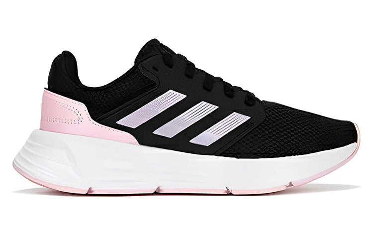 (WMNS) adidas Duramo 10 Galaxy 6 OM 'Black Pink' ID7372