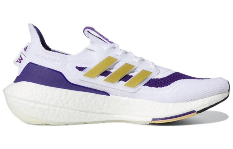 adidas UltraBoost 21 'NCAA Pack - Washington' GX7967