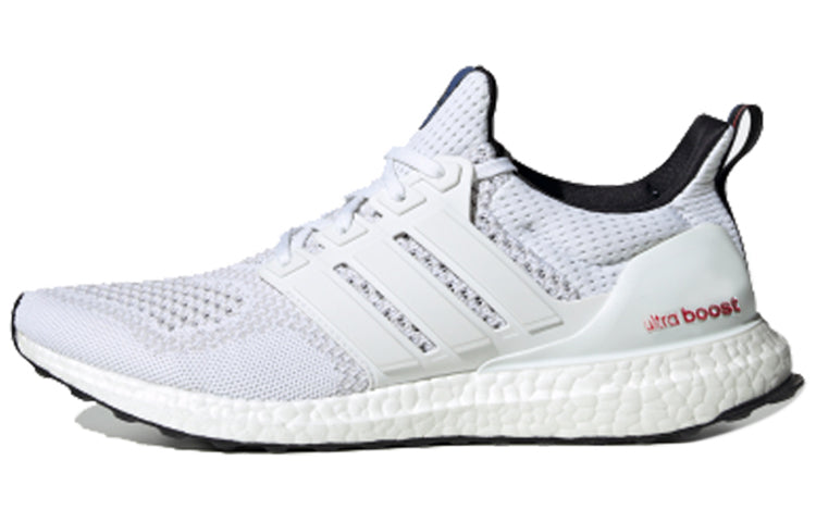 adidas UltraBoost 2.0 'White' FW5422