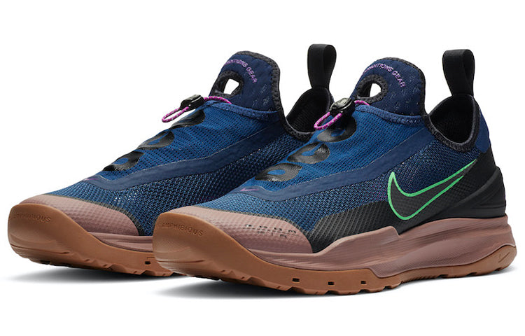 Nike ACG Zoom Air AO 'Blue Void' CT2898-401