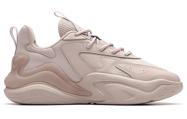 (WMNS) ANTA Chao Bai 3 'Pink' 122238840-4