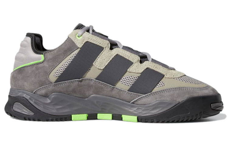 adidas Niteball 'Dove Grey' FX7654