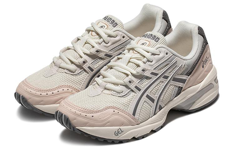 ASICS Gel-1090 'White Grey' 1203A243-027