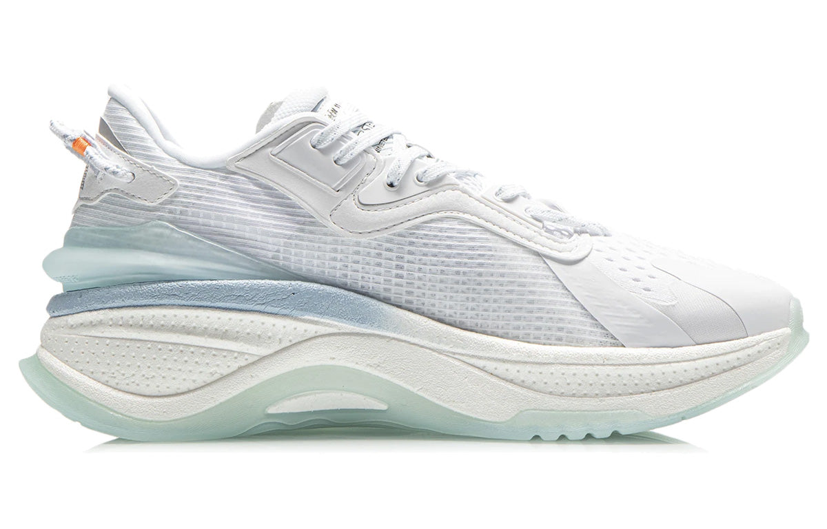 Li-Ning Exceed 5 'White' AGLR025-3