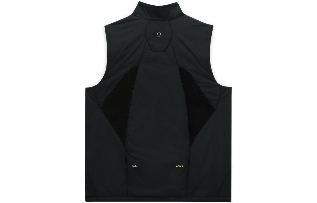 Nike x NOCTA Drake Reversible Vest 'Black' DR2664-010