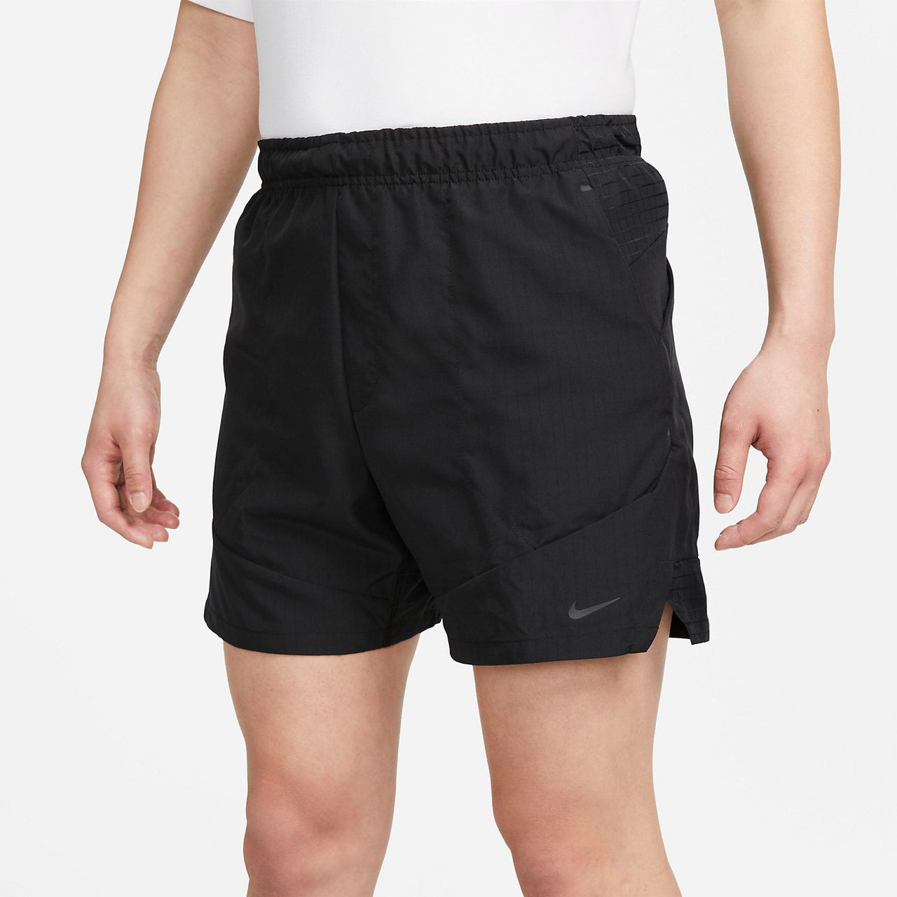 Nike Dri-FIT ADV A.P.S.Unlined Versatile Shorts 'Black' FB6854-010