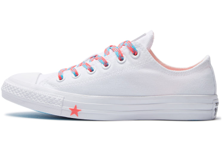 (WMNS) Converse Chuck Taylor All Star White ' 564117C