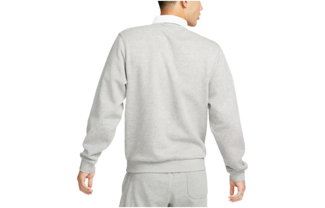 Nike Club Fleece Hoodie DX0538-063