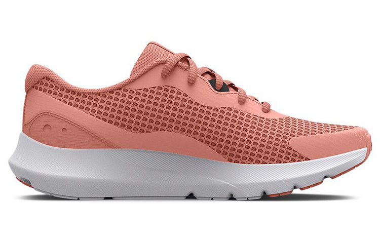(WMNS) Under Armour Surge 3 'Pink' 3024894-600