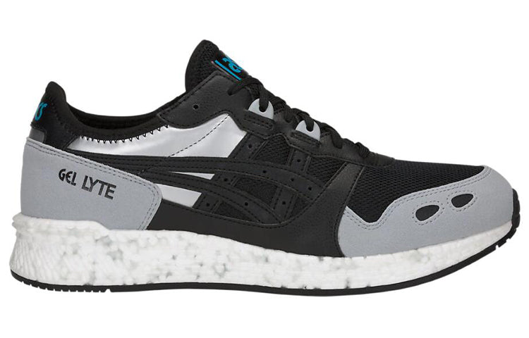 ASICS Hypergel-Lyte 'Black Grey' 1191A011-001
