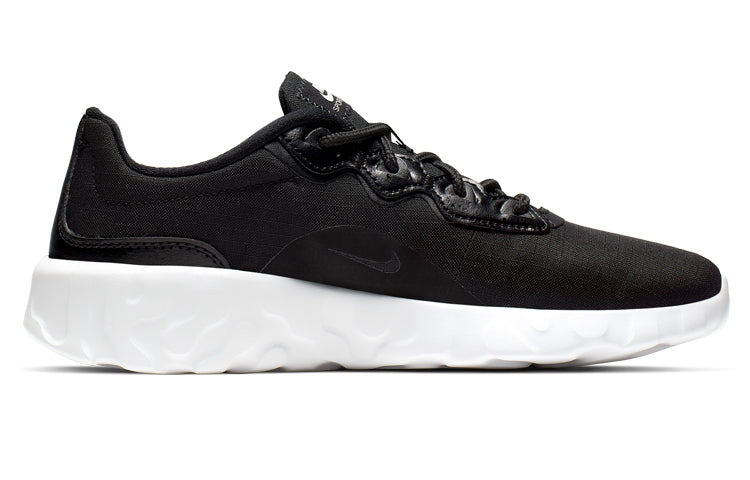 (WMNS) Nike Explore Strada WNTR 'Black' CQ7624-001