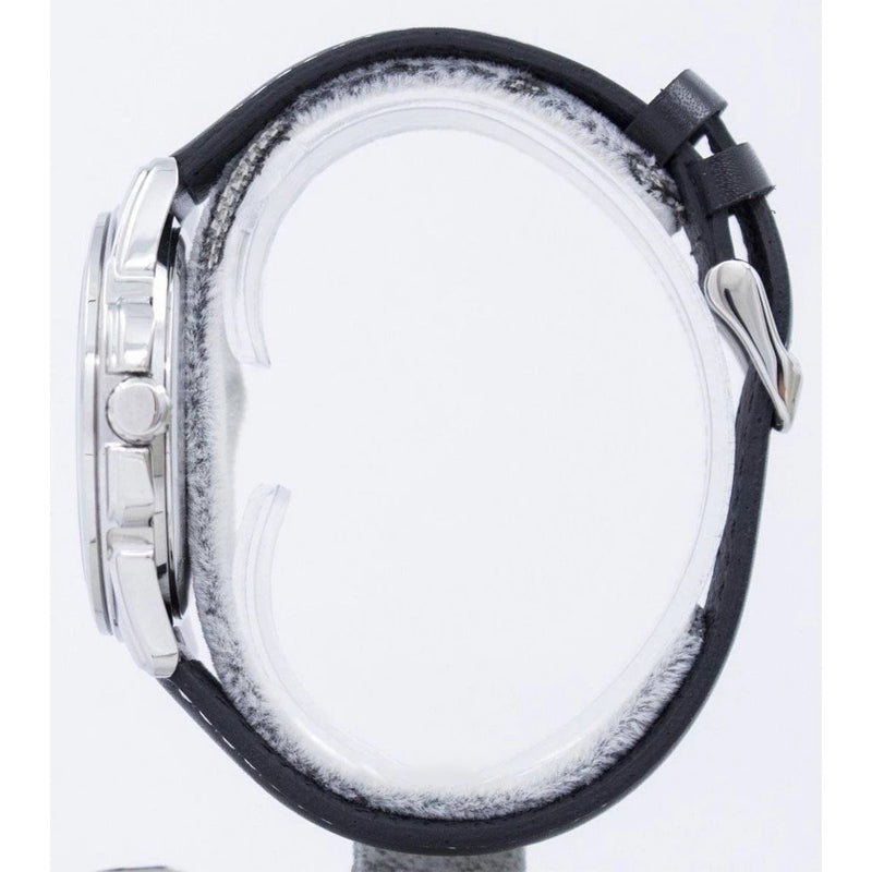 CASIO Quartz Waterproof Black Analog LTP-1314L-8AV