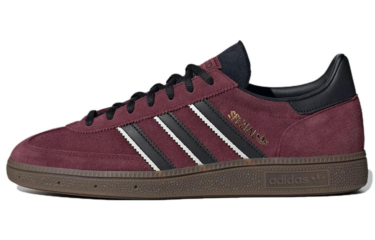 adidas Handball Spezial 'Maroon Black' IG6184