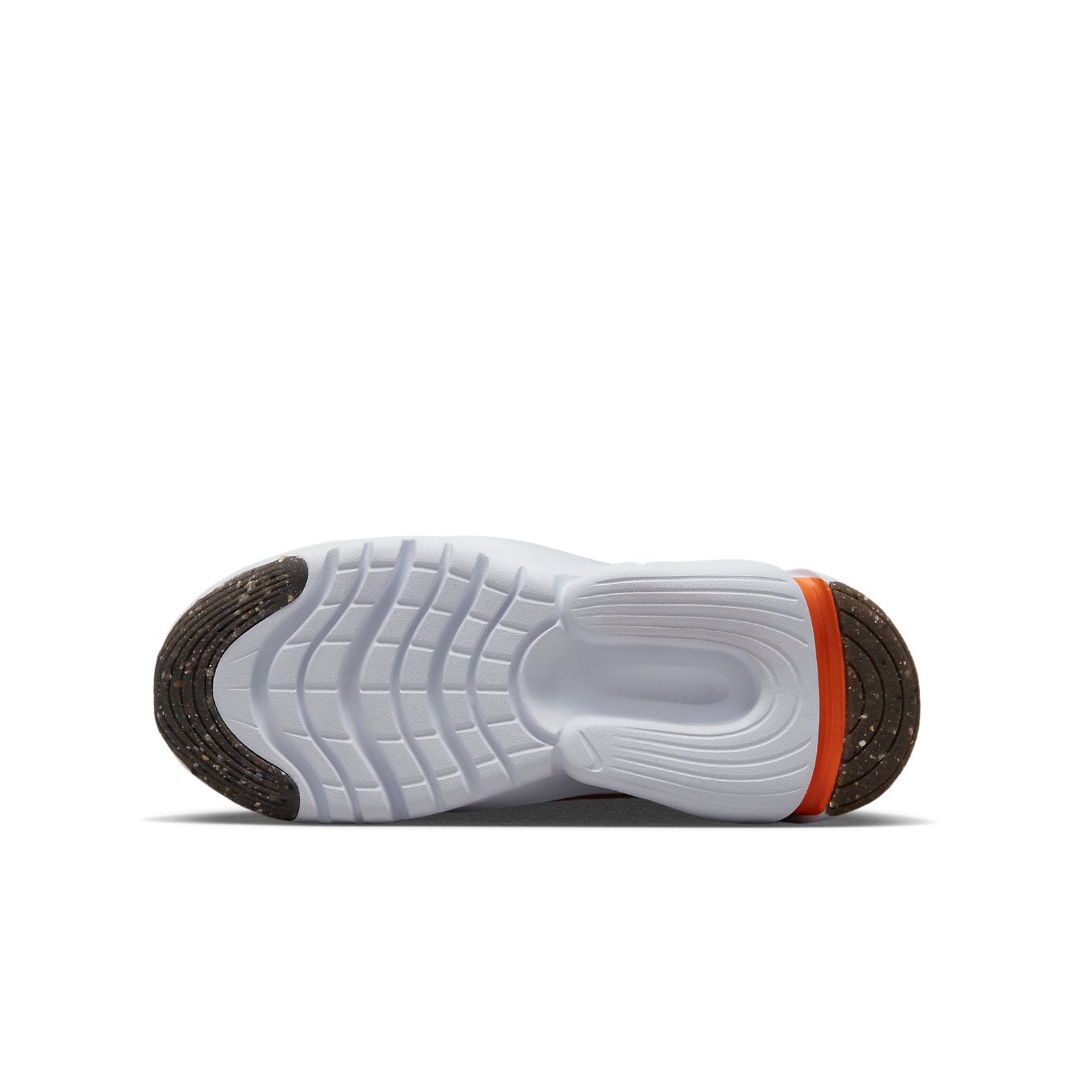 (GS) Nike Flex Plus 2 SE 'Arctic Orange Trance' FB8908-800