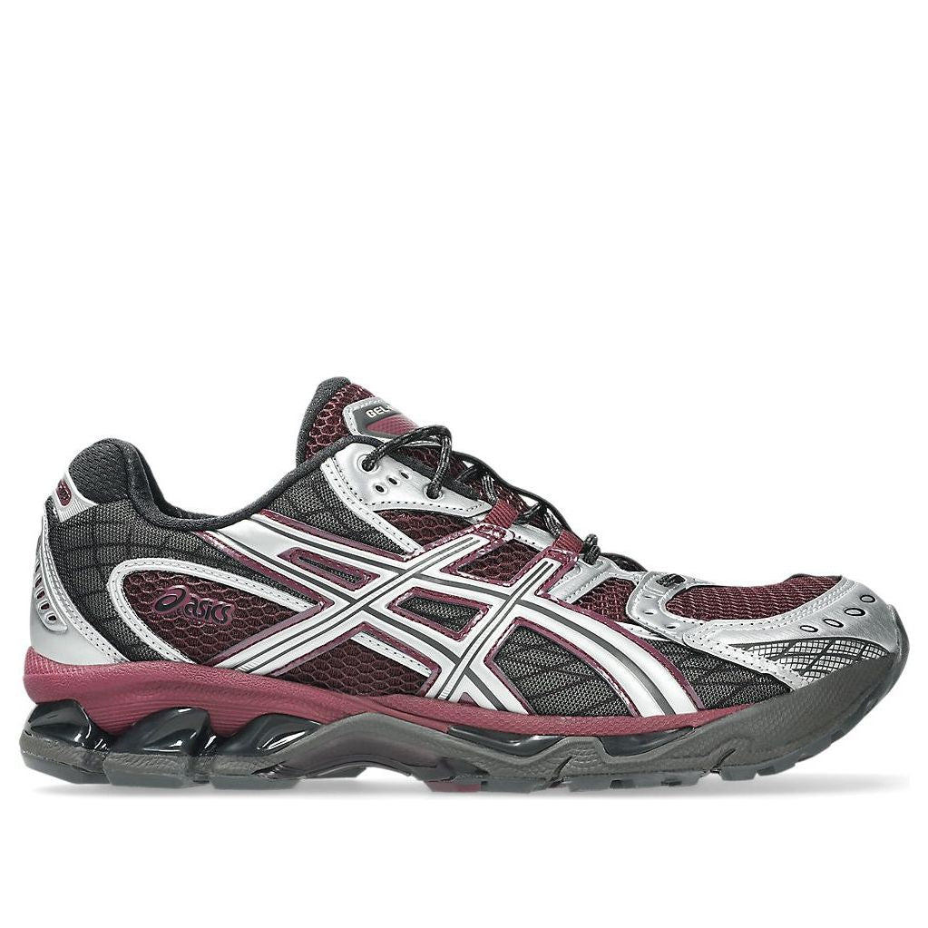 ASICS Gel-Nimbus 10.1 'Beniimo Purple Pure Silver' 1203A543-501