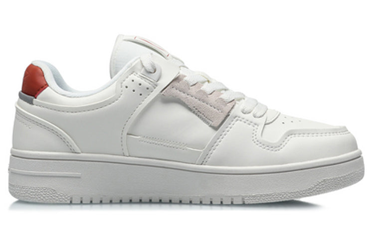 (WMNS) Li-Ning Classic Casual Sneakers AGCP362-7