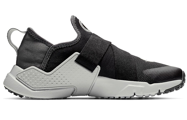 (GS) Nike Huarache Extreme SE 'Metallic Silver' AQ7936-002