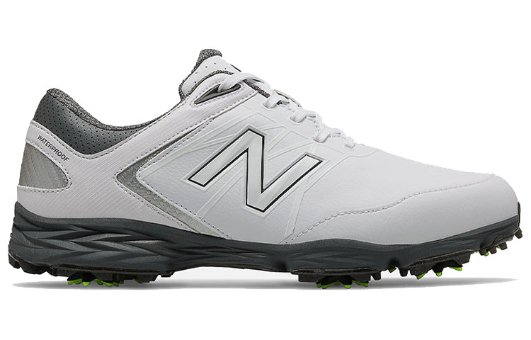 New Balance Striker White NBG2005WG