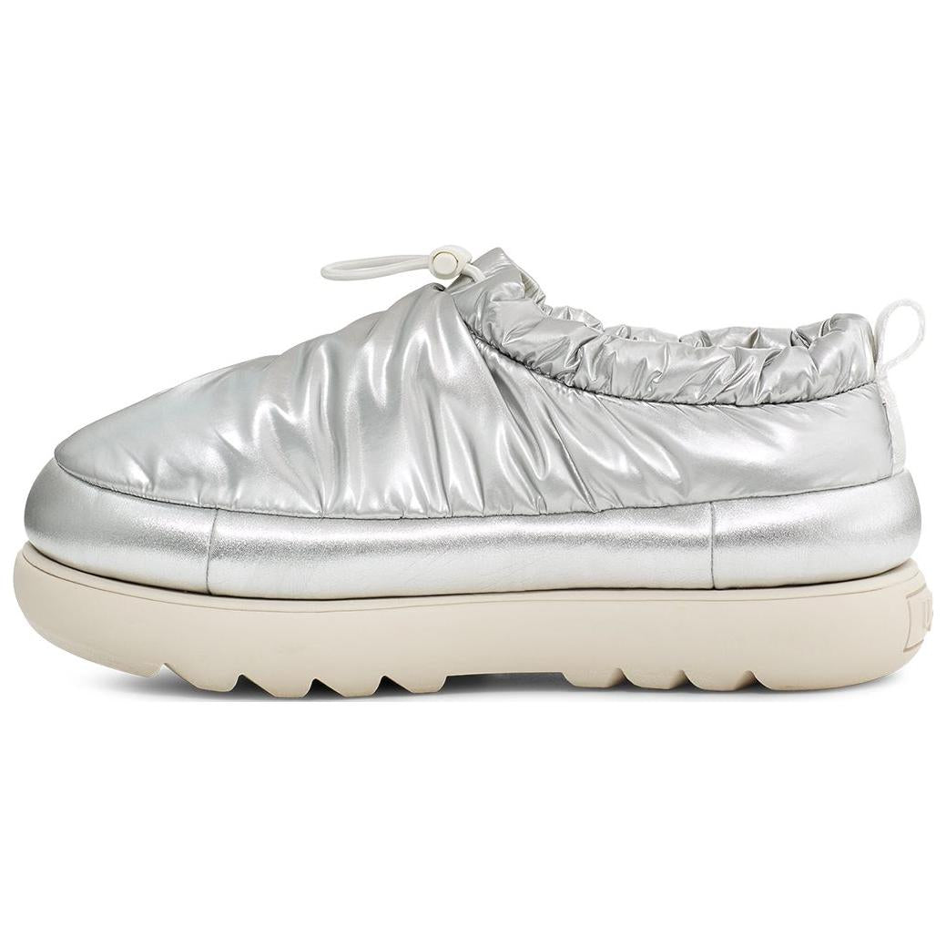 (WMNS) UGG Classic Maxi Clog 1135137-MSLV
